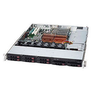 Supermicro SC113TQ-700CB Chassis