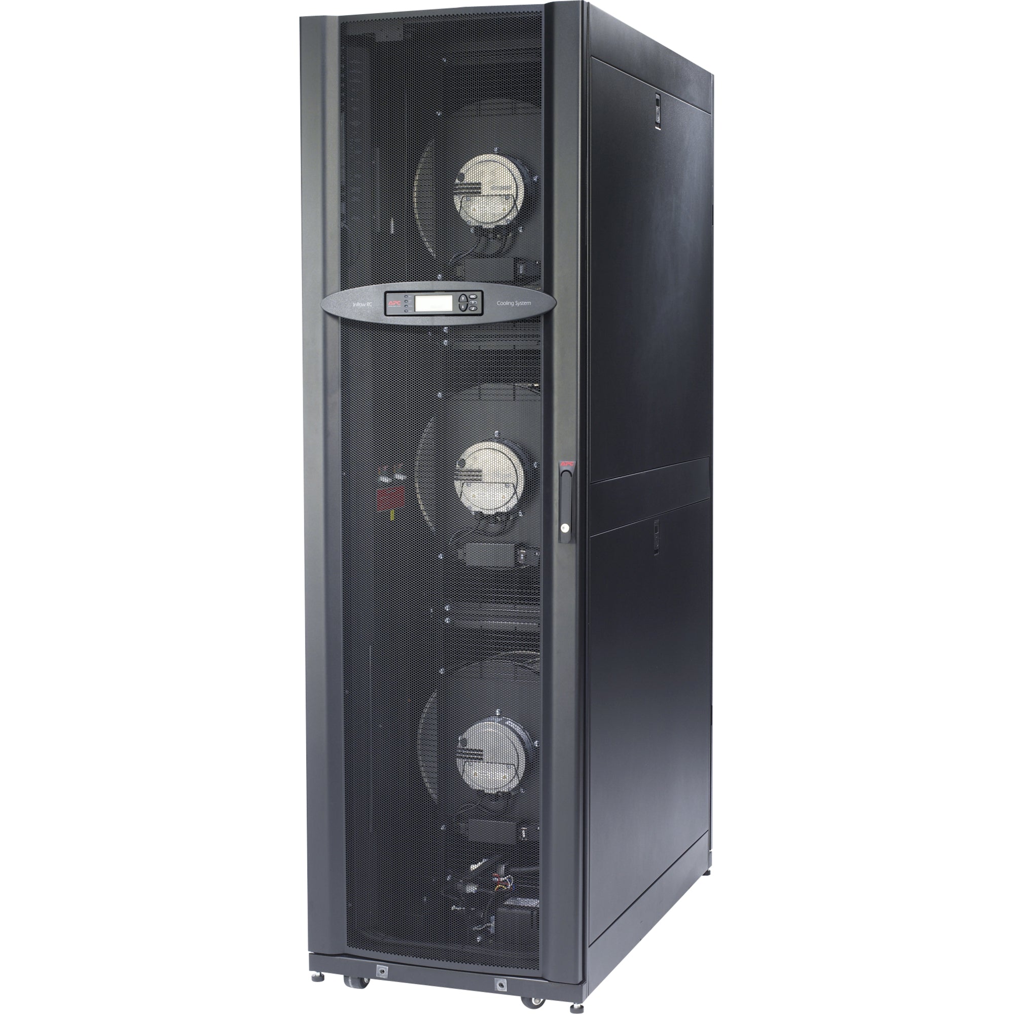 Schneider APC by Schneider Electric InRow RC Cooling System