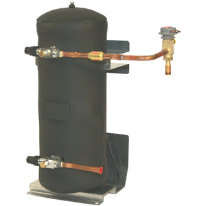 Schneider APC by Schneider Electric Airflow System Condenser, ACAC75009