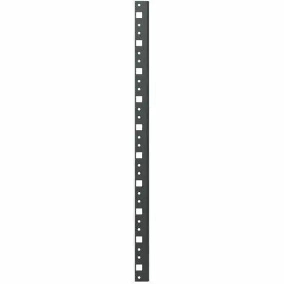 Legrand Middle Atlantic DWR Series 24RU Pivoting Wall Rack - 22in Depth - 300 lbs Weight Capacity