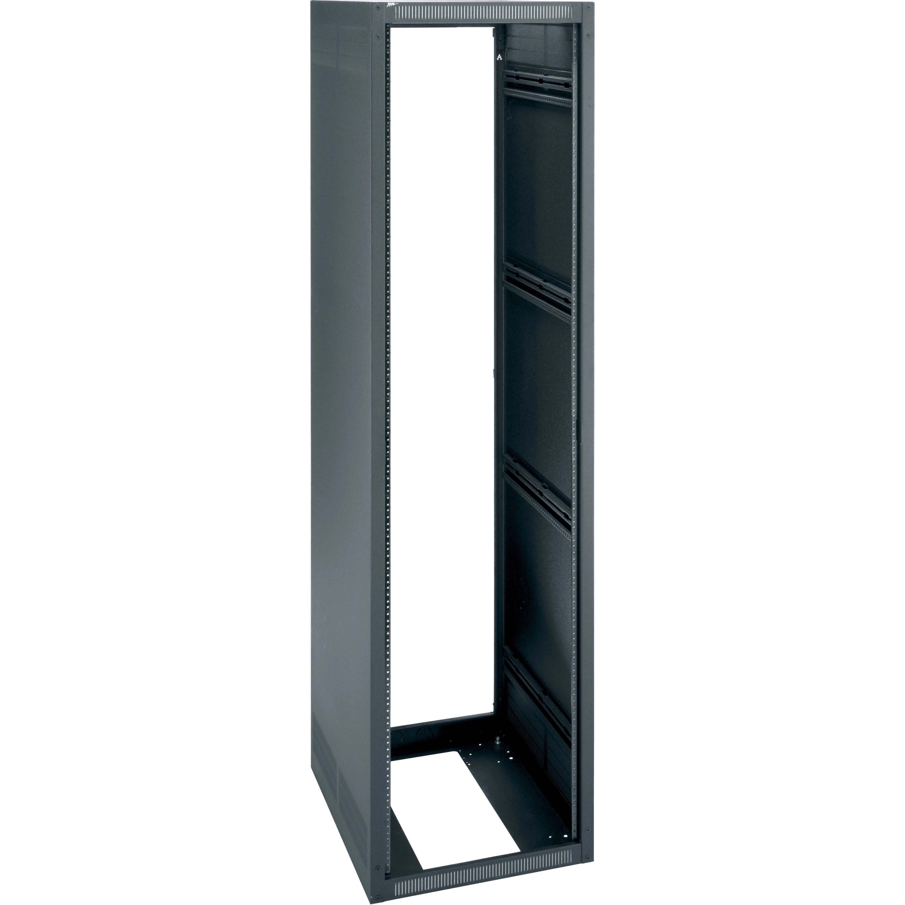 Legrand Middle Atlantic ERK Series 40RU Rack without Rear Door - 20 Inch Depth