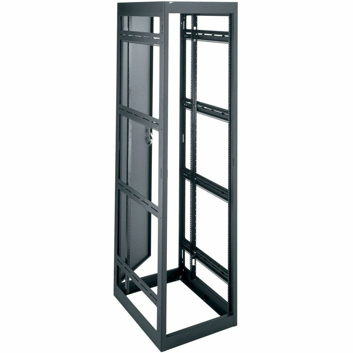 Legrand Middle Atlantic MRK Series 44RU Open-Frame AV Rack with Back Door - 42in Depth, 22in Width