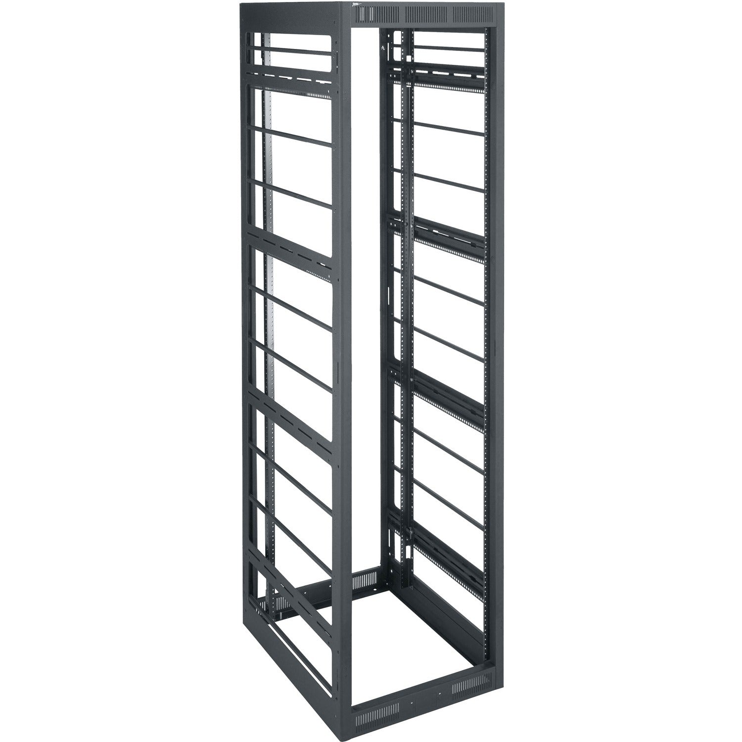 Legrand Middle Atlantic VRK Series 44RU Open-Frame AV Rack - 36in Depth, 22in Width