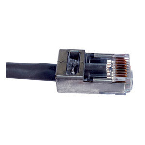 NSI Platinum Tools EZ-RJ45 RJ-45 Connector - RJ-45, Male