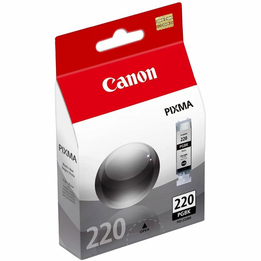 Canon PGI-220 Black Ink Tank