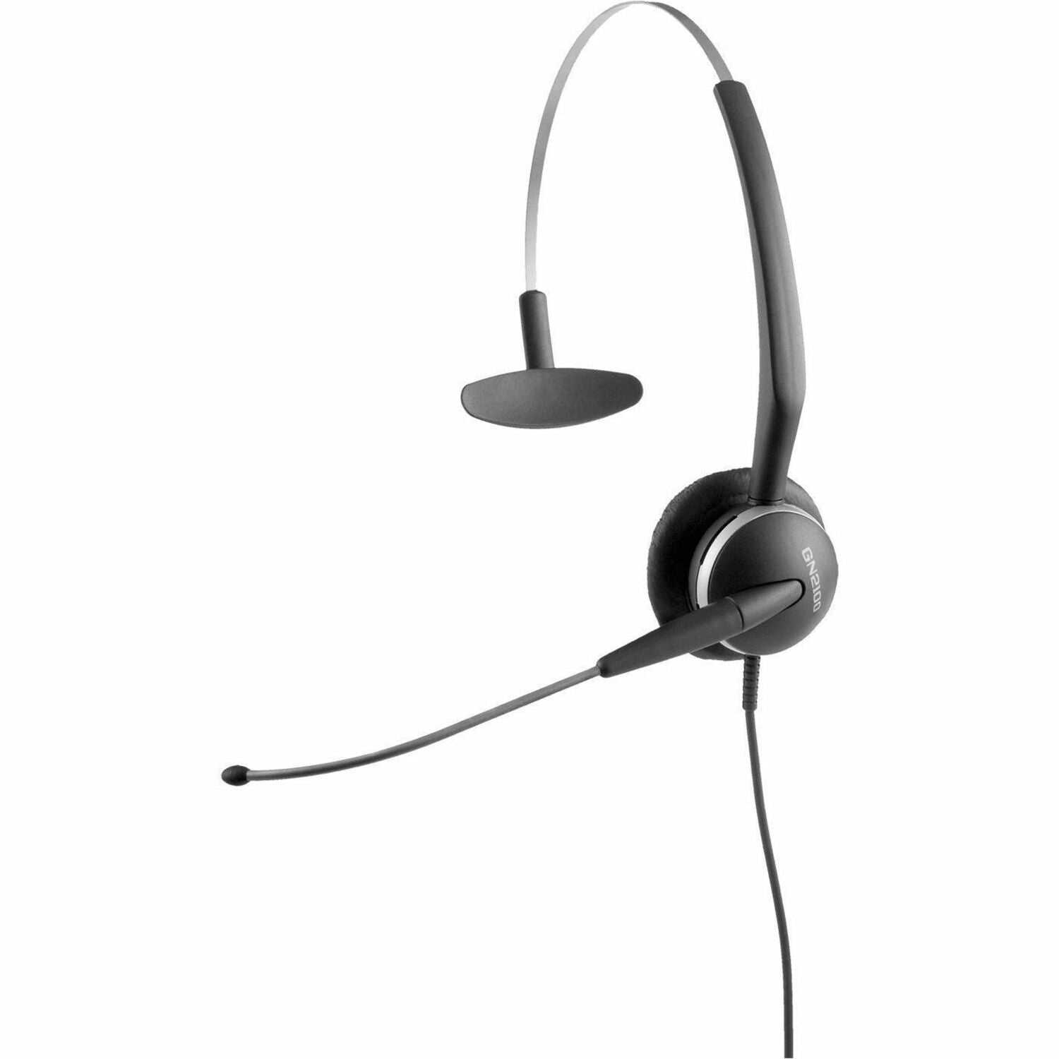 Jabra GN2100 Headset Noise Cancelling