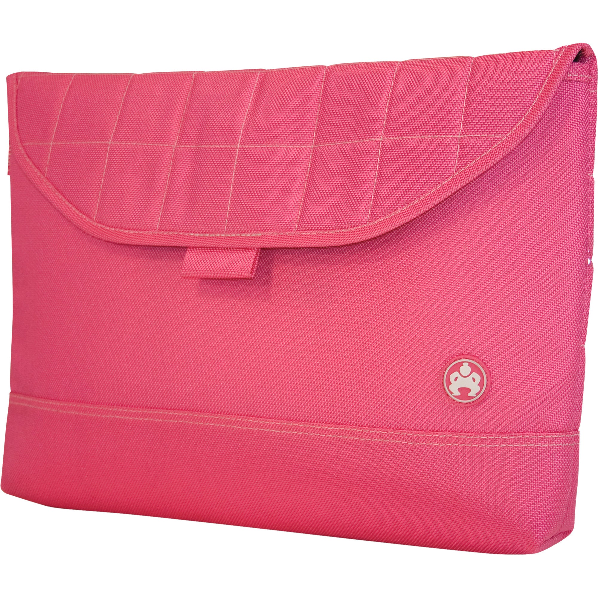 SUMO 15" MacBook Pro Sleeve, 10.56 oz, ME-SUMO88523, Pink