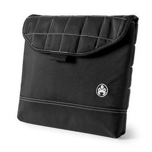 SUMO 15" MacBook Pro Sleeve, 10.56 oz, Black, ME-SUMO88501