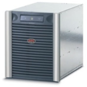APC Battery Array Cabinet, 112.24 lb, SYBFXR9RMI