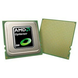 Advanced AMD Opteron Quad core 8384 2.7GHz Processor, 2 m, OS8384WAL4DGI