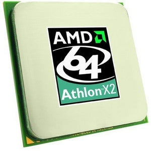 Advanced AMD Athlon X2 Dual-core QL-62 2GHz Mobile Processor