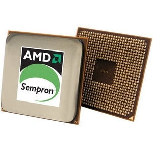 Advanced AMD Sempron SI-40 2GHz Mobile Processor, M1
