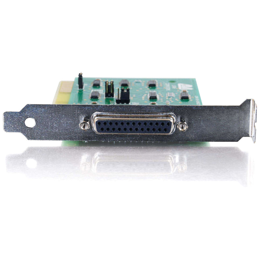 Legrand C2G Lava 1-Port ISA Bi-Directional Parallel Card