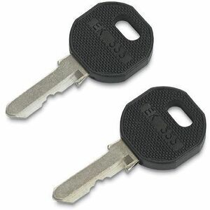 Schneider InRow RC/SC & NetShelter Door Key - Spare Part