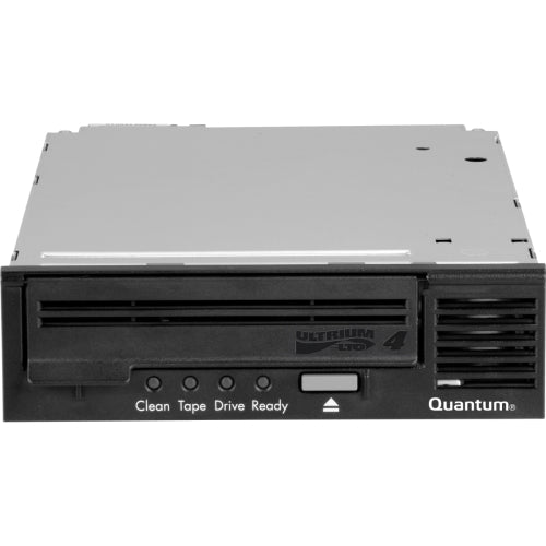Quantum LSC5H-UTDG-L4BK LTO Ultrium 4 Tape Drive - LTO-4 - 800 GB (Native)/1.60 TB (Compressed) - Fibre Channel - Linear Serpentine