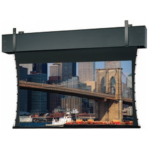 Legrand Da-Lite Tensioned Professional Electrol 298" Electric Projection Screen