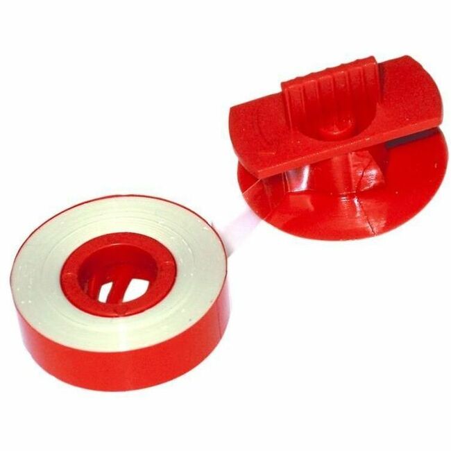 Clover Dataproducts Non-OEM New Typewriter Lift-Off Tape for IBM 1136433 (6/PK)