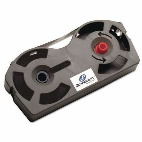 Clover Dataproducts Non-OEM New Black - Correctable Typewriter Ribbon for IBM 1299095 (EA)