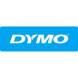 Dymo Jewelry Labels, White