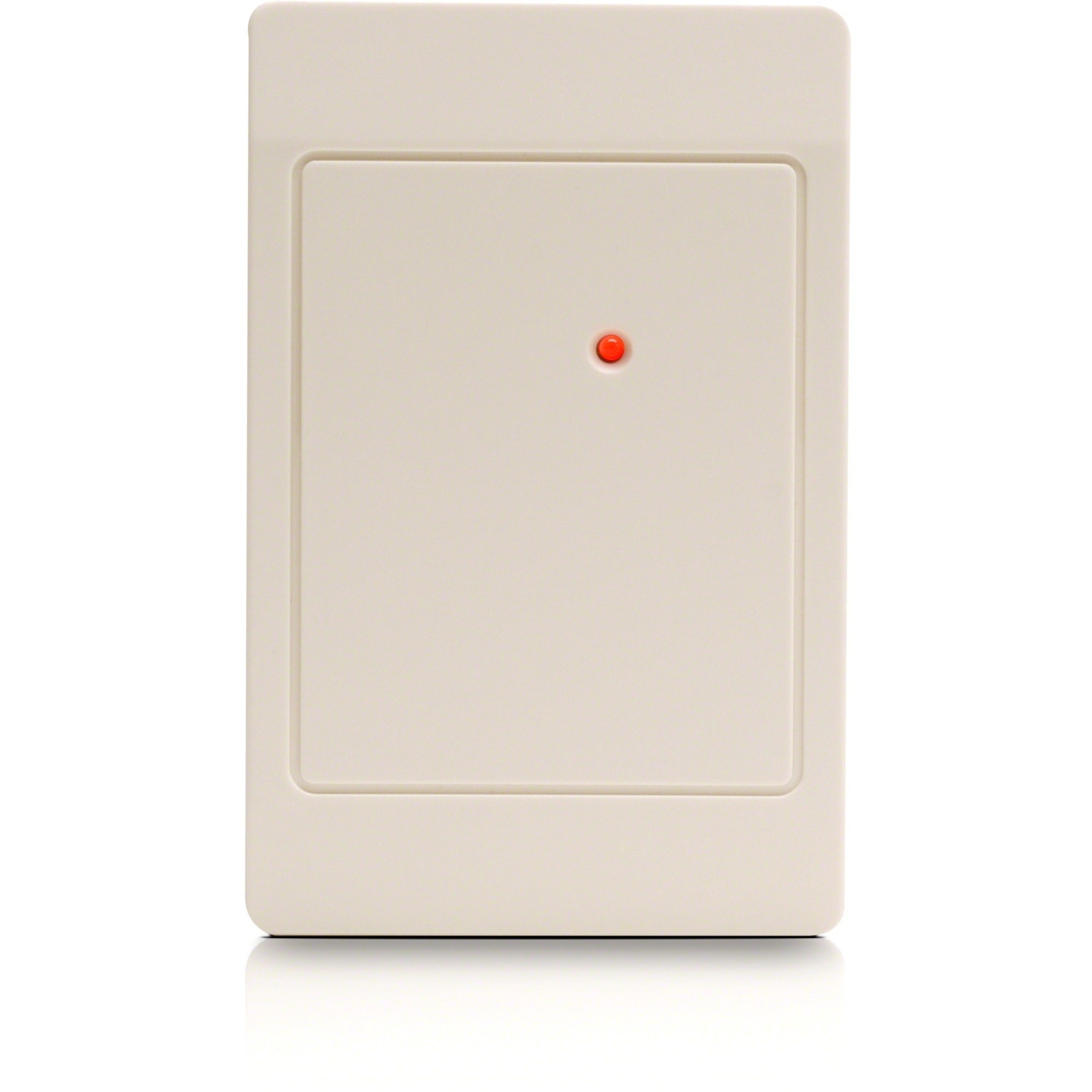 HID Thinline 5395CB100 Proximity Reader 5.50" - Housed in a Two-piece, Weatherproof Potted Enclosure