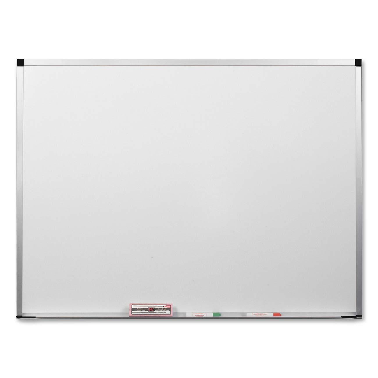 Balt ABC Markerboard, 2H2NC, 32 lb, White