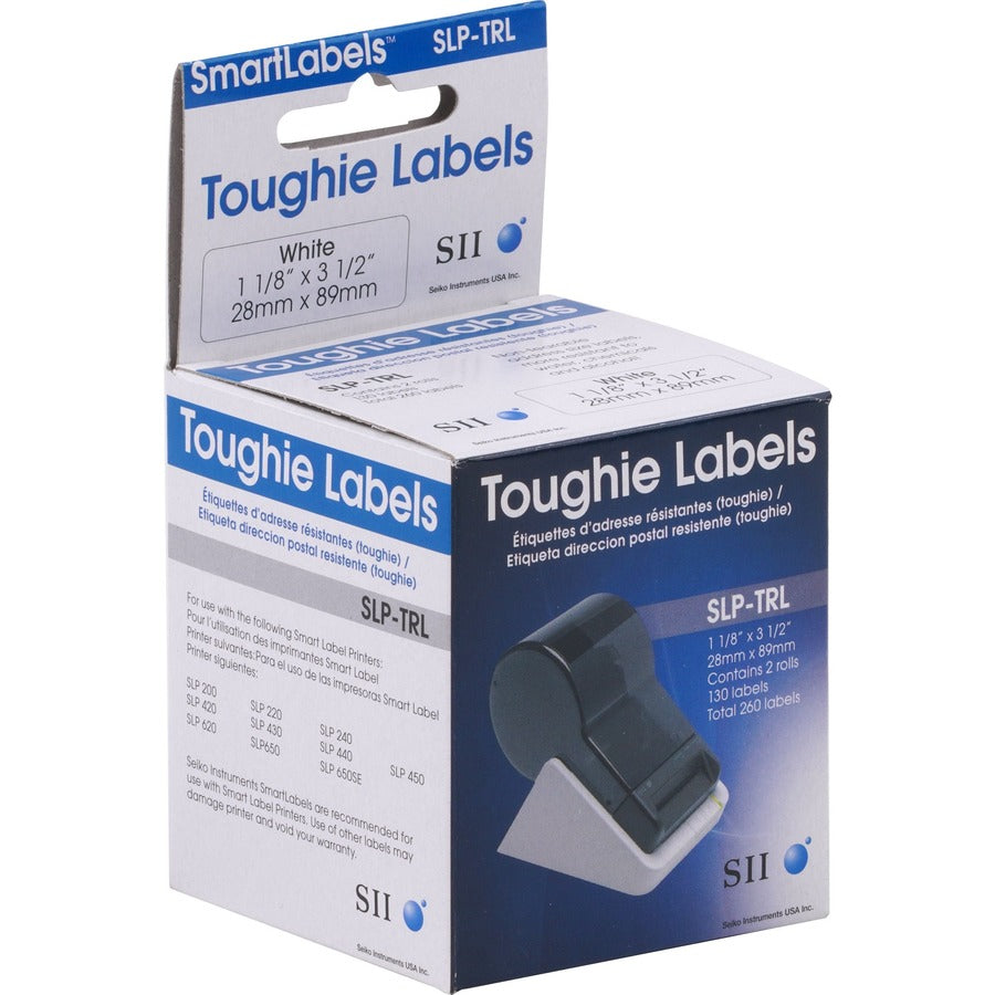 Seiko SmartLabel SLP-TRL Toughie Address Label