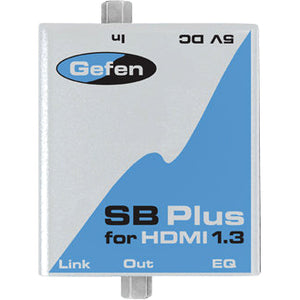 Gefen HDMI Amplifier Copper 100 ft 200 ft