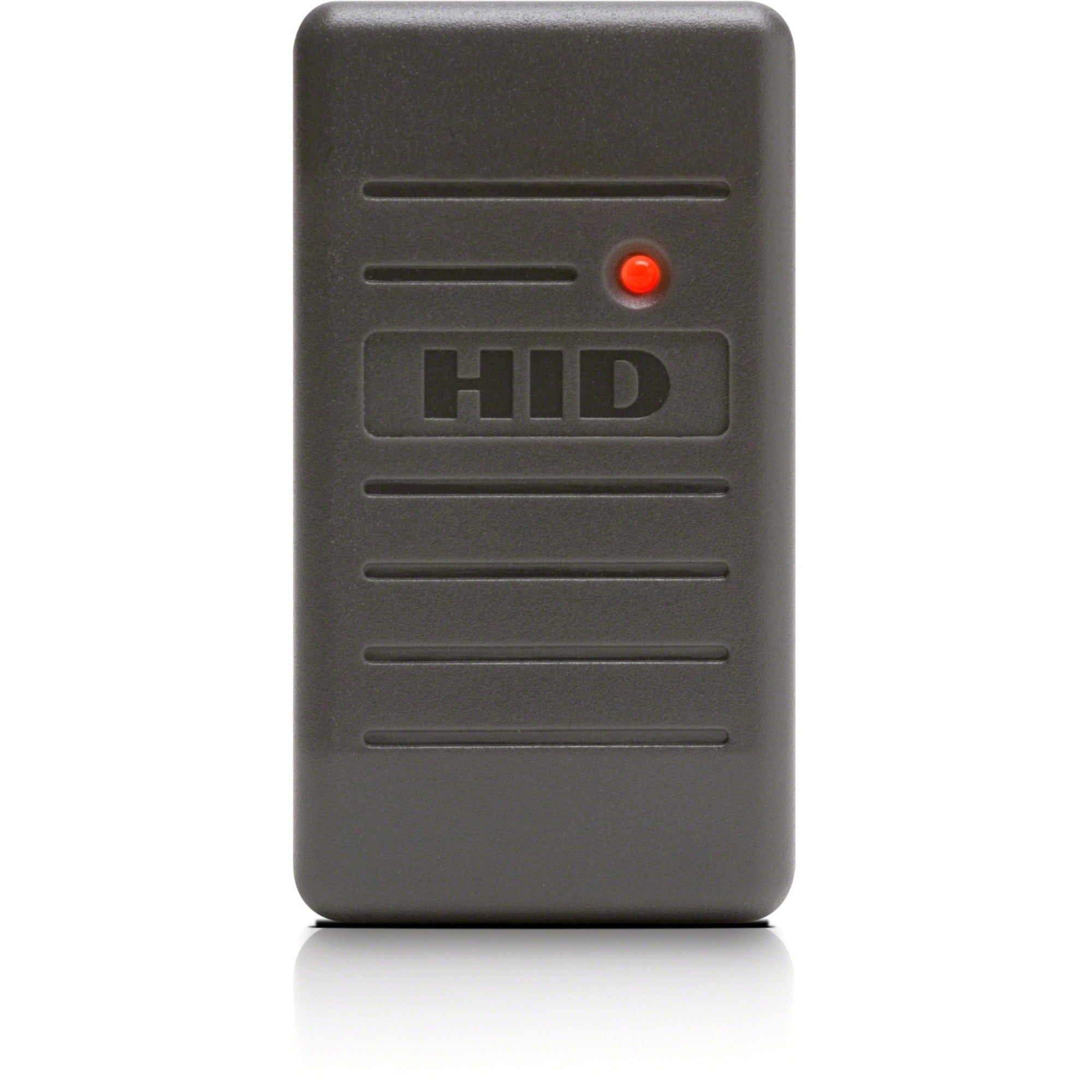 HID ProxPoint Plus 6005 Card Reader Access Device