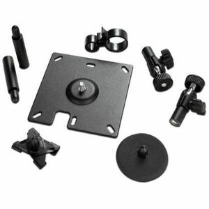 Schneider Wall Mount, Kit, NetBotz, Wall Mounting Bracket, NBAC0301