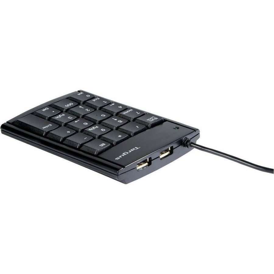 Targus PAUK10U Ultra Mini USB Keypad
