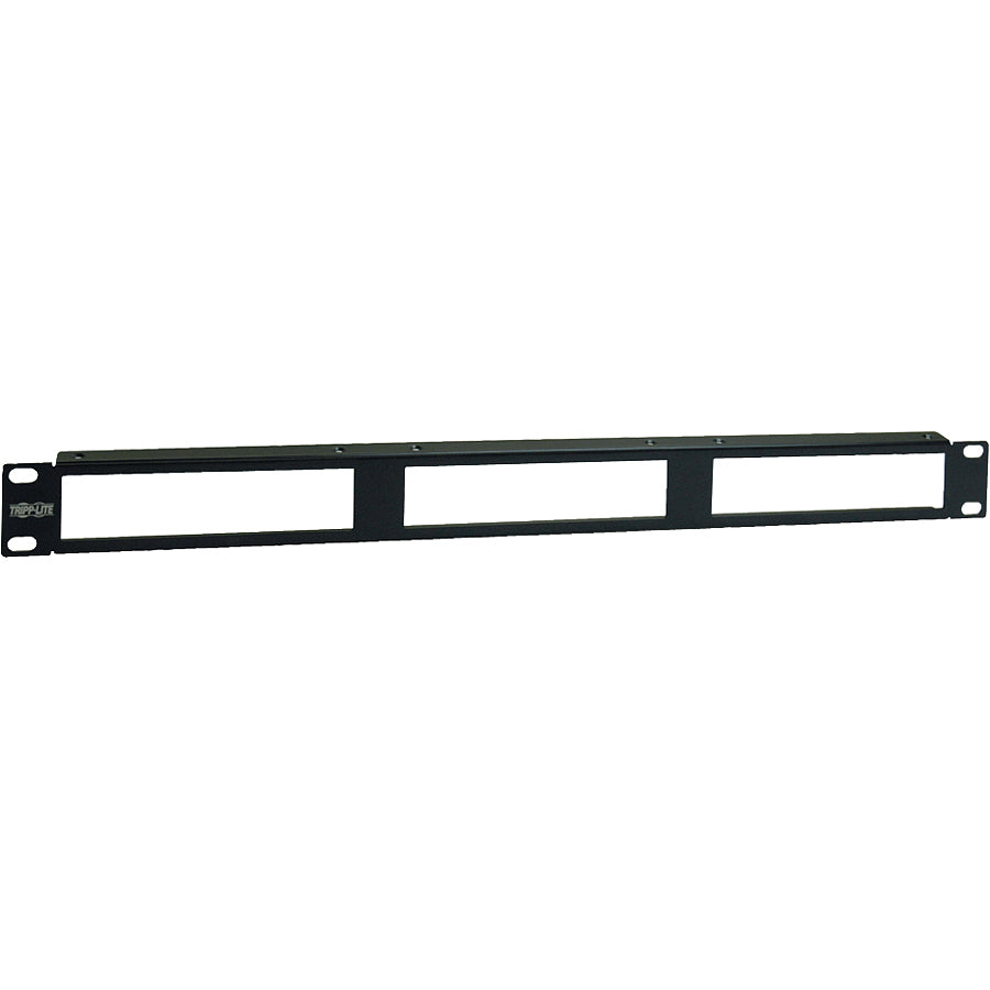 Eaton Tripp Lite by Eaton 19" Rack Mount Bracket (holds up to three Cat5 extender/splitter local units)