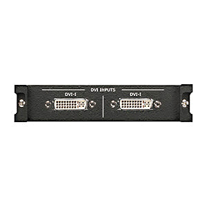 Panasonic Optional Board for HS400/HS450 - 1280 x 1024 - DVI