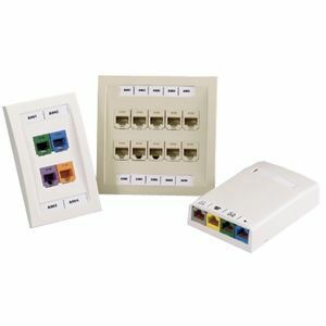 Panduit P1 C379X030FJC Network Component Label Cassette