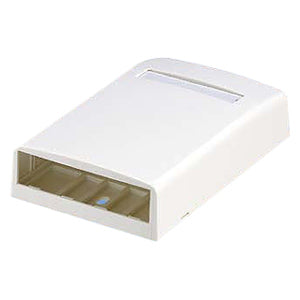 panduit-mini-com-4-socket-surface-mounting-box