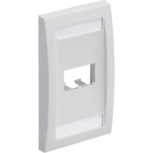 panduit-2-socket-faceplate