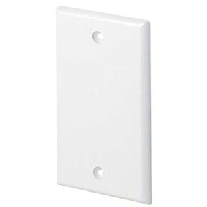 panduit-single-gang-blank-cover-faceplate