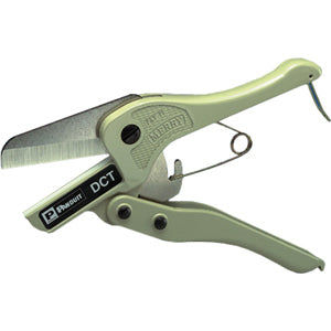 PANDUIT Panduct Handheld Duct Cutting Tool
