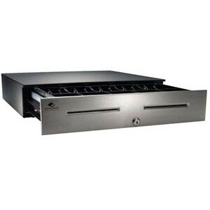apg apg&reg;Heavy- Duty Point of Sale Cash Drawer | Series 4000 JB320-BL1816-C-K7