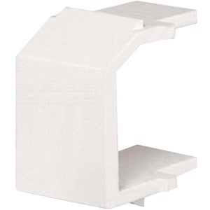 Panduit Connector Insert White