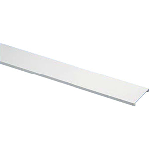 Panduit Pan-Way T70CIW10 Power Rated Multi-Channel Raceway Cover