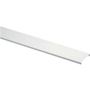 Panduit T-70, TG-70, or Twin-70 Raceway Cover, 10 Foot Length.