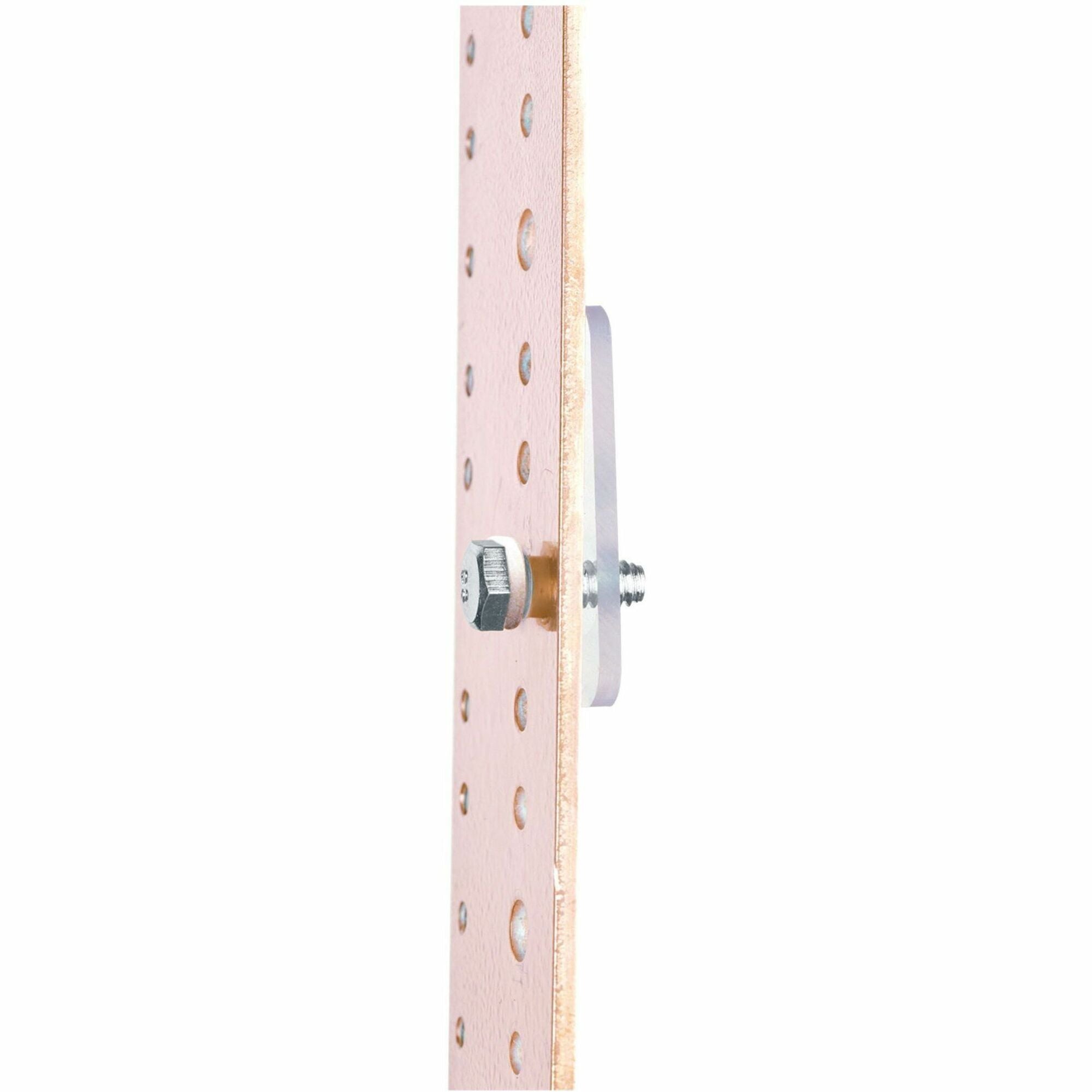 Legrand Middle Atlantic 40RU Copper Bus Bar - 2in Width