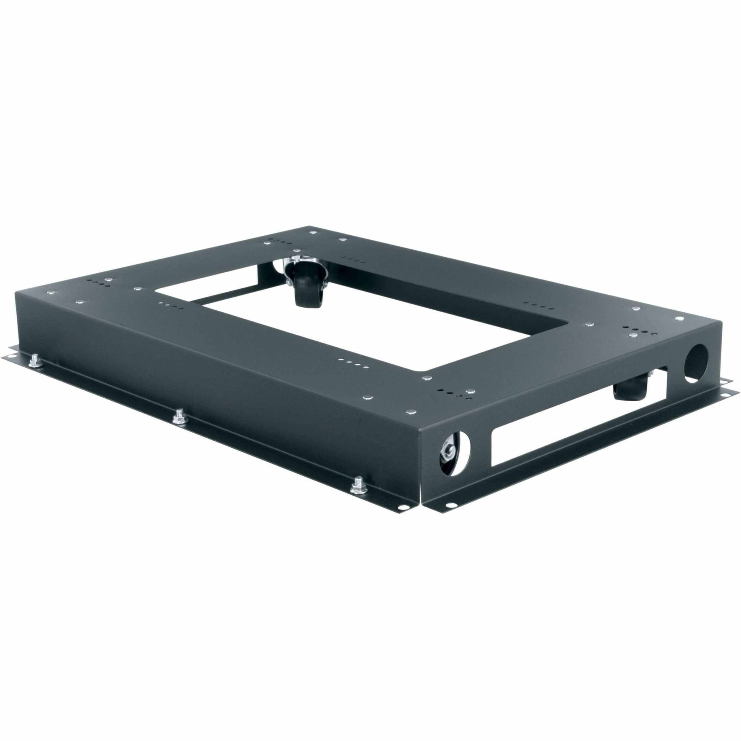 Legrand Middle Atlantic CBS Series Caster Base for MRK Series Racks - 29.3in Depth