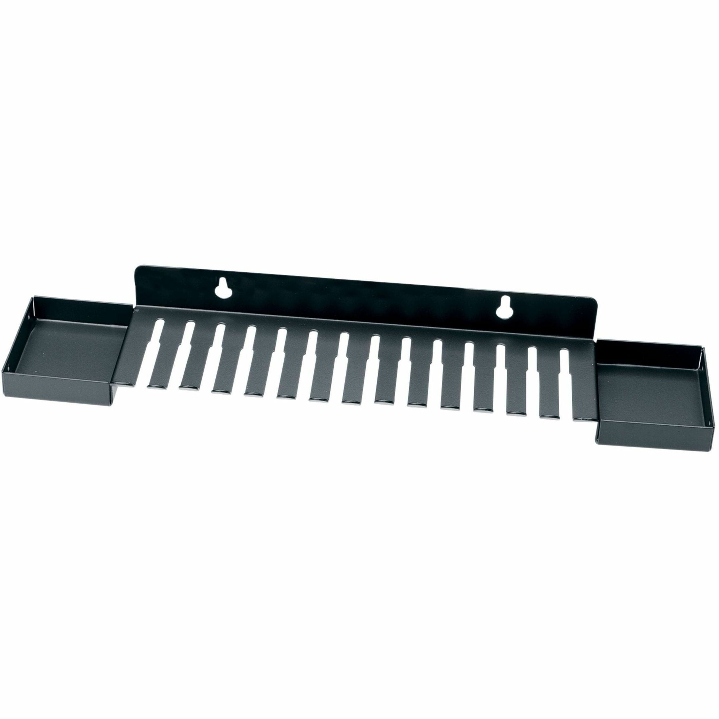 Legrand Middle Atlantic Wall Mounted Cable Claw Cable Management - 16in Length