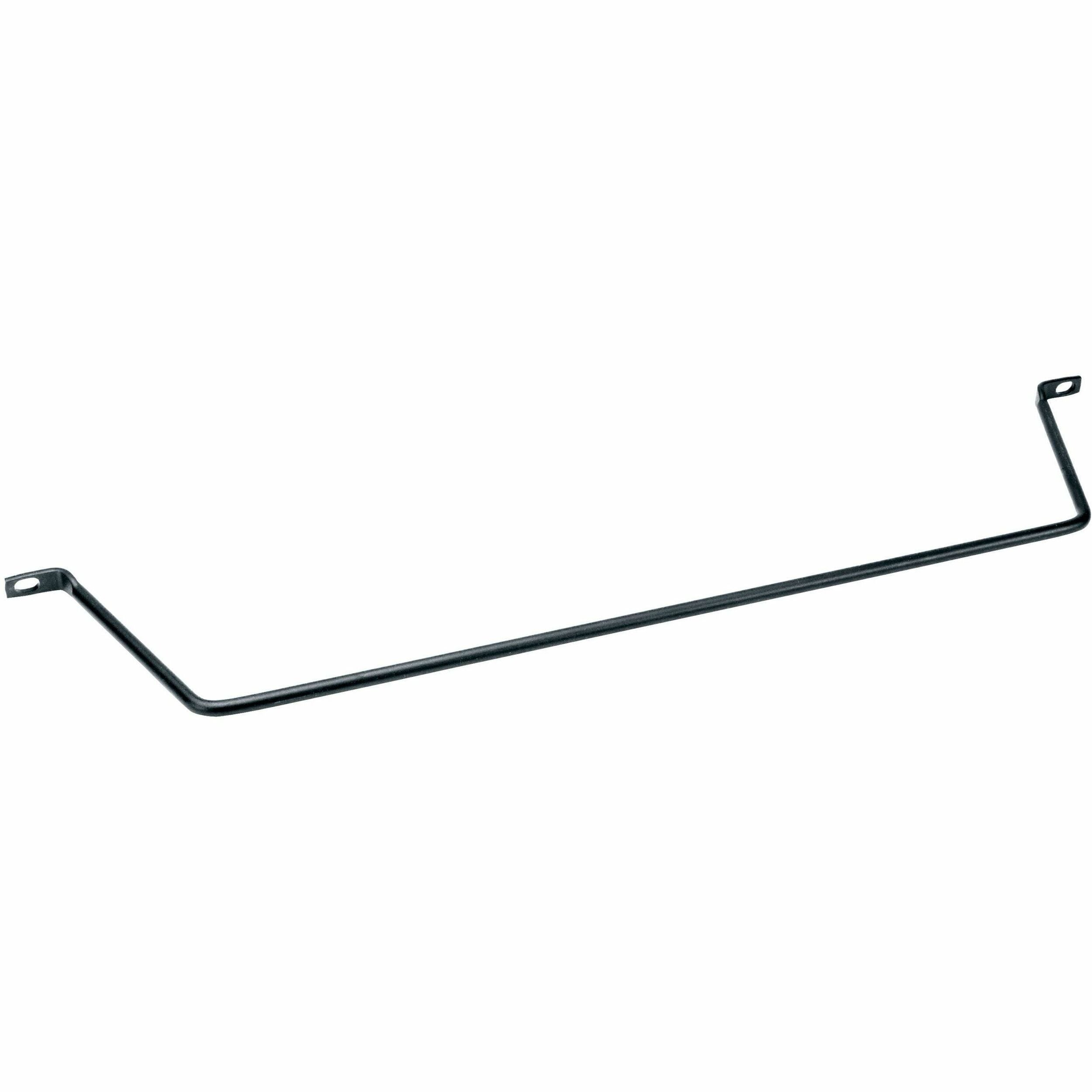 Legrand Middle Atlantic 4in Offset Round Lace Bar - 10 Piece