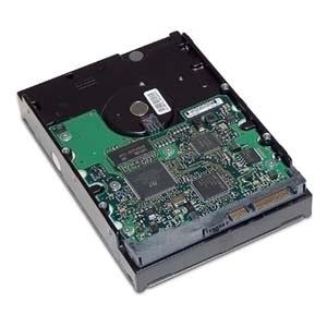 Hewlett HPE 1 TB Hard Drive - Internal - SATA