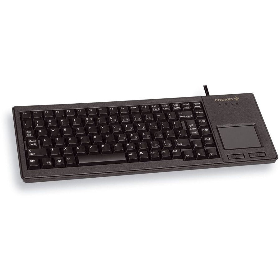CHERRY G84-5500 Black Wired Mechanical Keyboard
