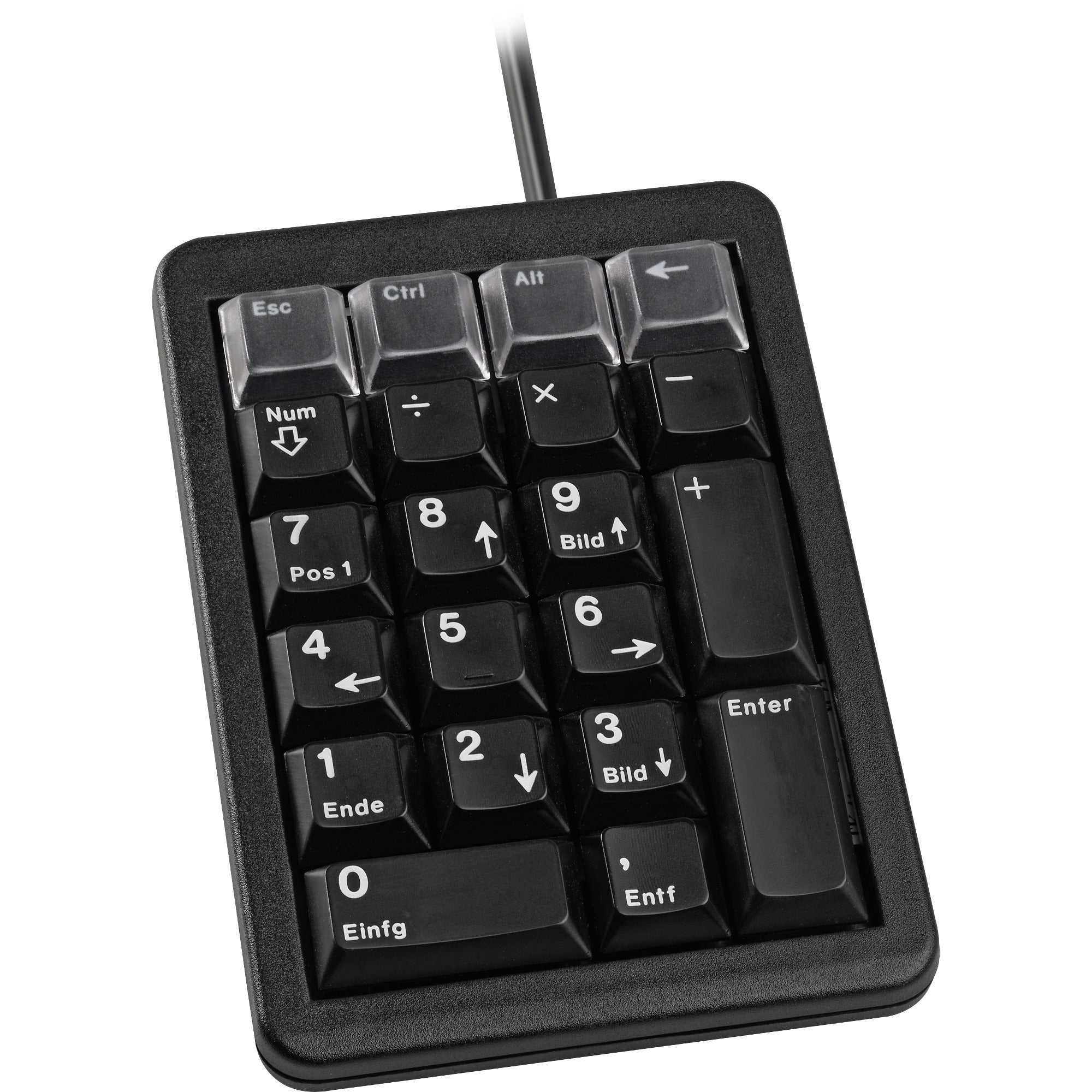 cherry-ml-4700-wired-keypad