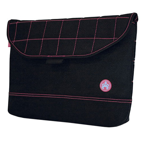 SUMO HS Notebook Sleeve, 13.3", Black, ME-SUMO88130