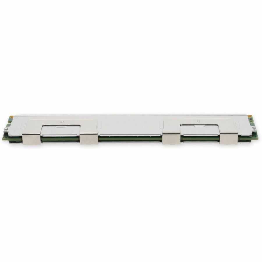 AddOn AM1066D3QRLPR/8G x3 HP 500664-24G Compatible Factory Original 24GB (3x8GB) DDR3-1066MHz Registered ECC Quad Rank 1.5V 240-pin CL7 RDIMM